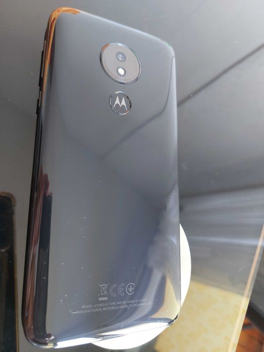 Motorola G7 Power