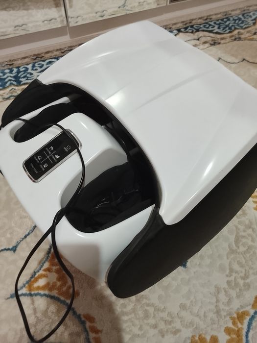 Массажник аиақа обмен бпр