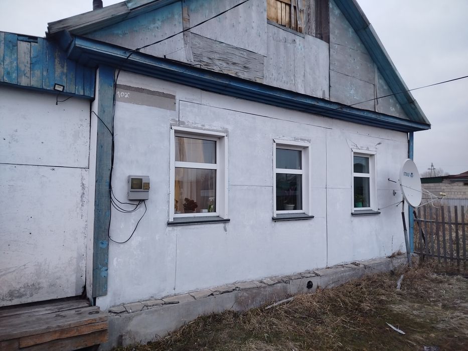 Продам частный дом