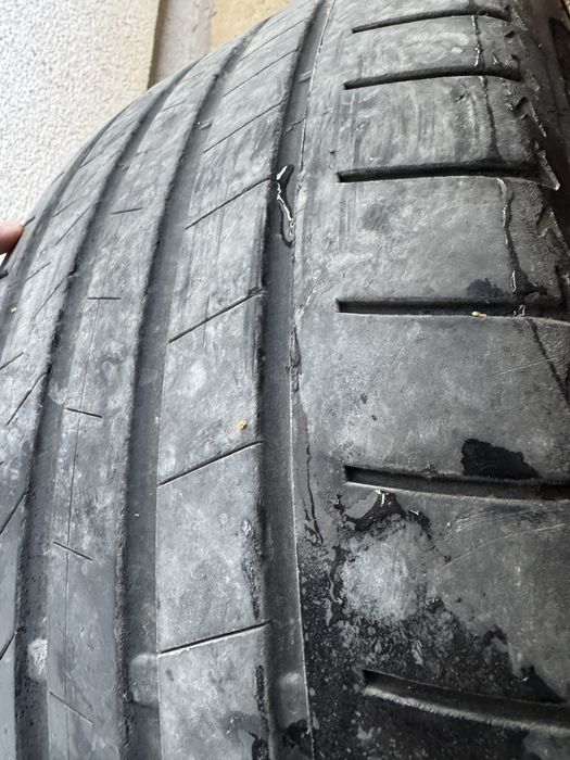 Cauciuc anvelopa bridgestone alenza 275/50/20 runflat