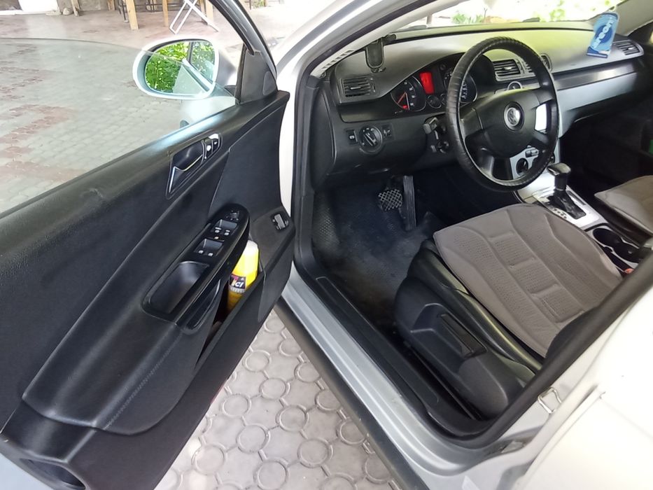 Продам Volkswagen Passat 2005