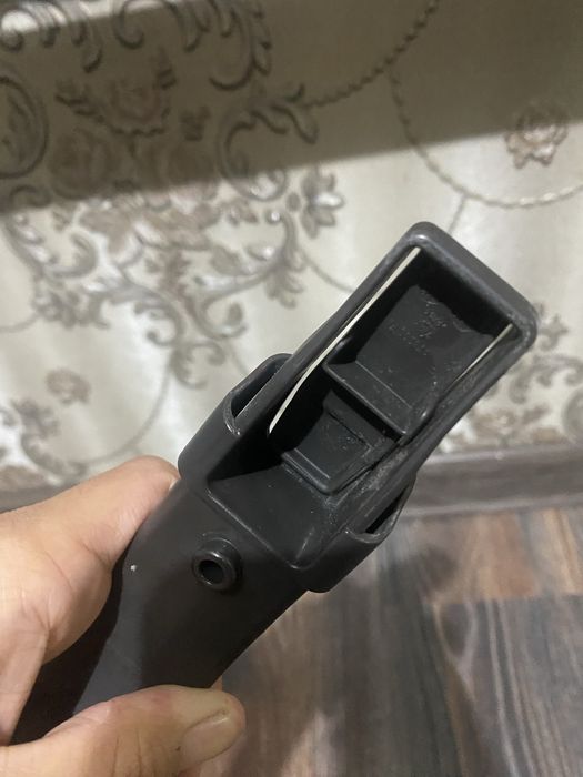 Бампер от коляски stokke v4