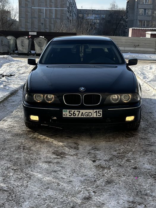 Продам бмв в хорошем состоянии