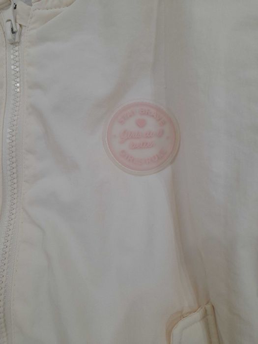 Две есенни якета 122 размер