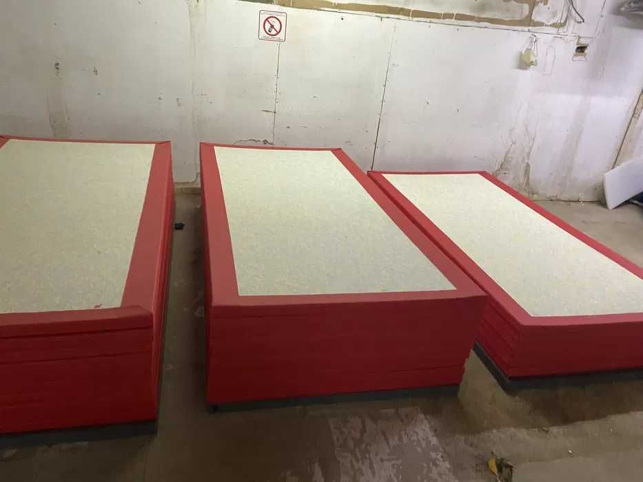 Татами для дзюдо Мастер 200х100х4см от производитель от 16999тг