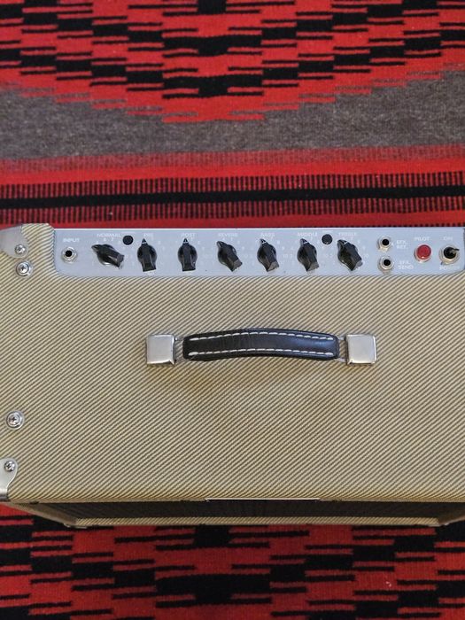 Peavey Classic 30 made in USA (amplificator chitara lampi)