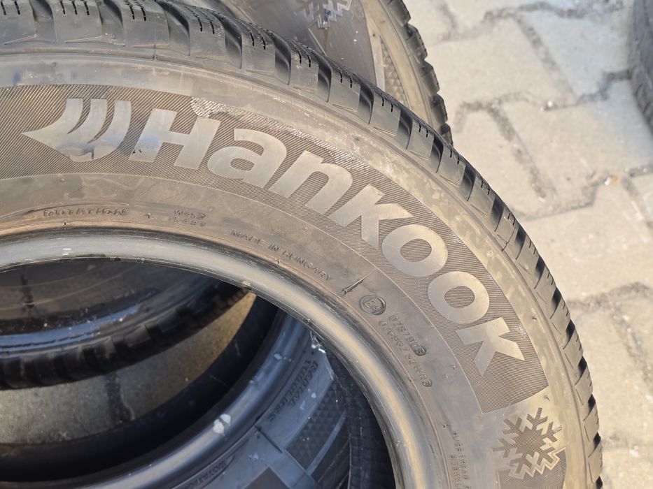 185 70 14 Hankook