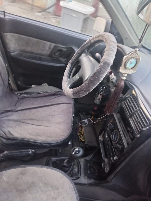 Продам машину Сеат Кордоба