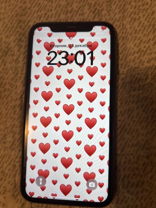 Айфон 11 хорошый состаяния