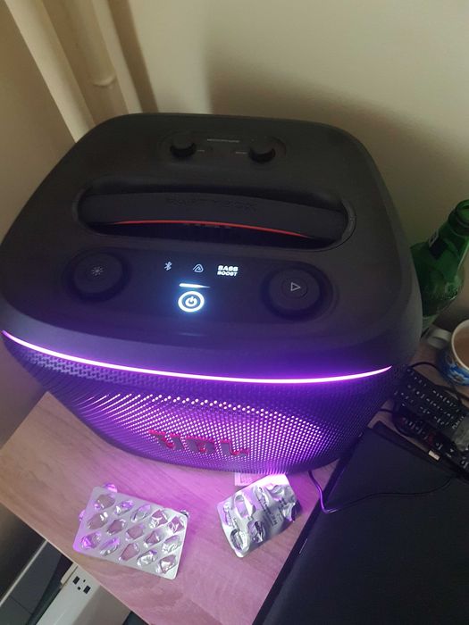 JBl partyBox Encore 2 с гаранция