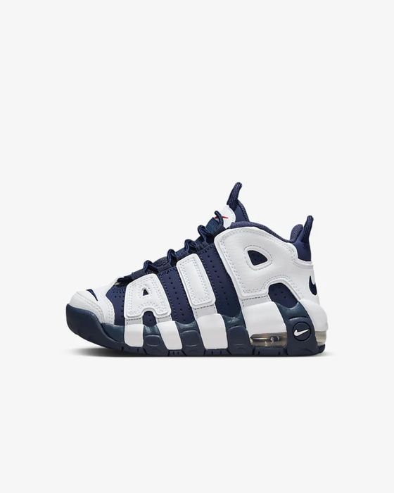Nike Air More Uptempo - 37.5 Номер Оригинални