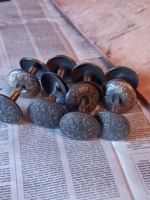 Ручка для двери советского