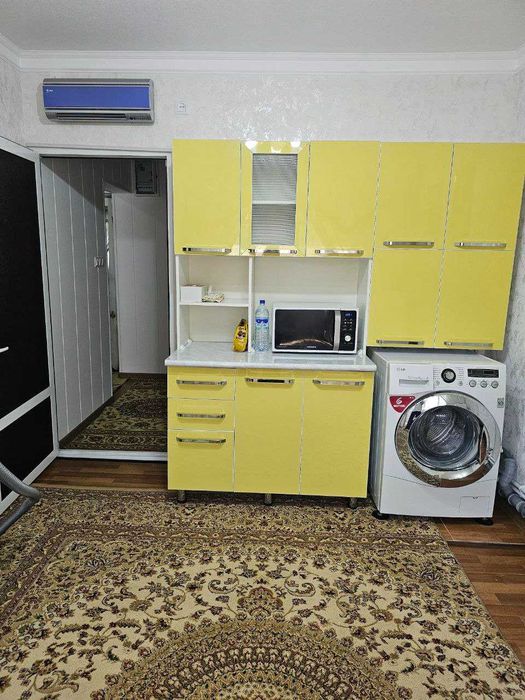 №3839.Сдам 2х-комнатную квартиру Семейной паре.