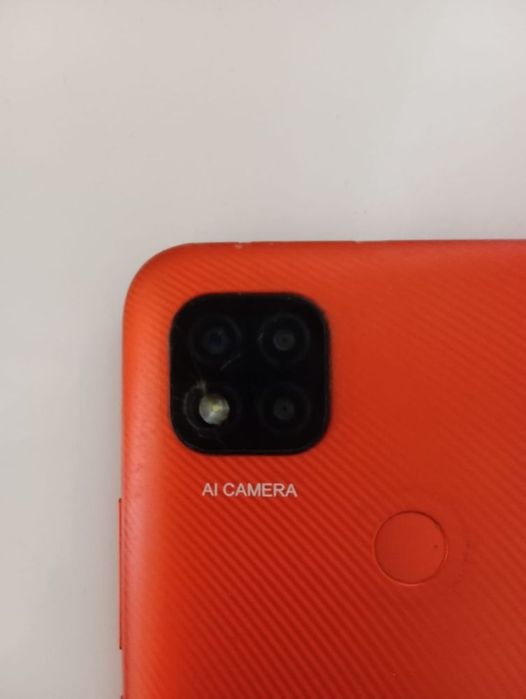 Redmi 9C Почти идеал