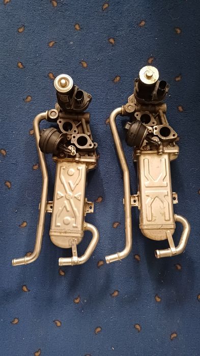 EGR Seat / VW / Skoda / Audi – 1.6 TDI CAYC – pentru recondiționare