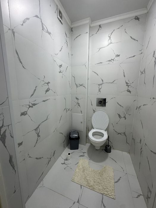 Продам 3-х комнатную квартиру