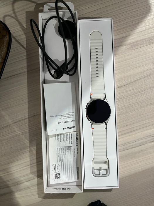 Galaxy watch 7 сатылады