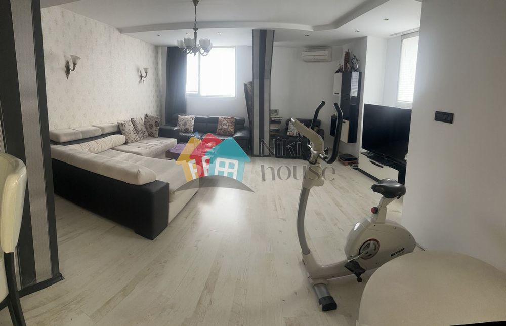 3-стаен в Варна-Левски площ 146 цена 250000