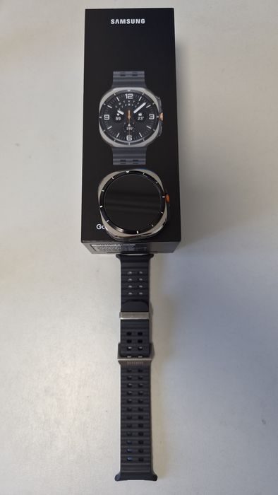 Samsung watch ultra 2025 cu garanție  !