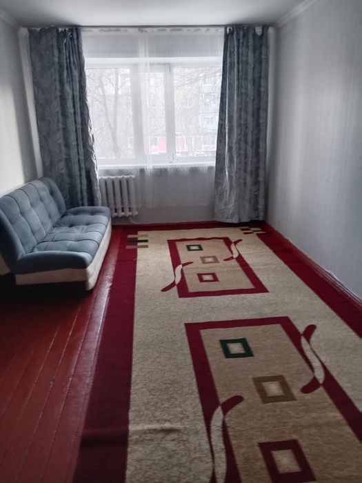 Продам 1 ком.квартира.