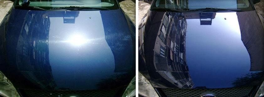 Профессиональная  Полировка химчистка тонировка подготовка авто к прод