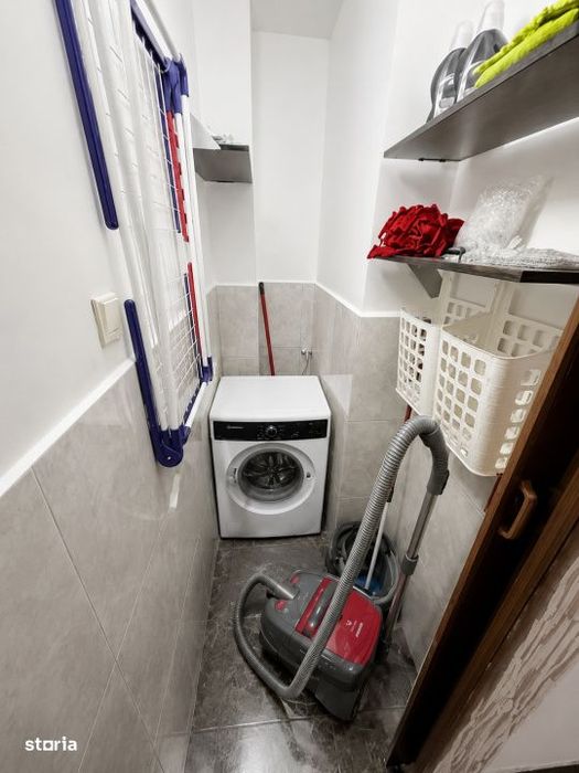 Apartament 2 Camere Decomandat | Militari | Mobilat si Utilat