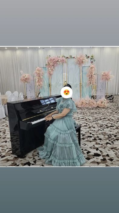 Турецкий көйлек.