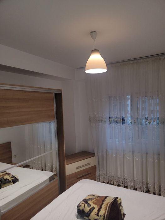 Inchiriez apartament 2 camere Militari Residence