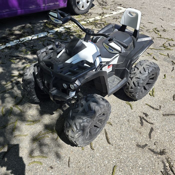 Atv pentru copii stare foarte buna.