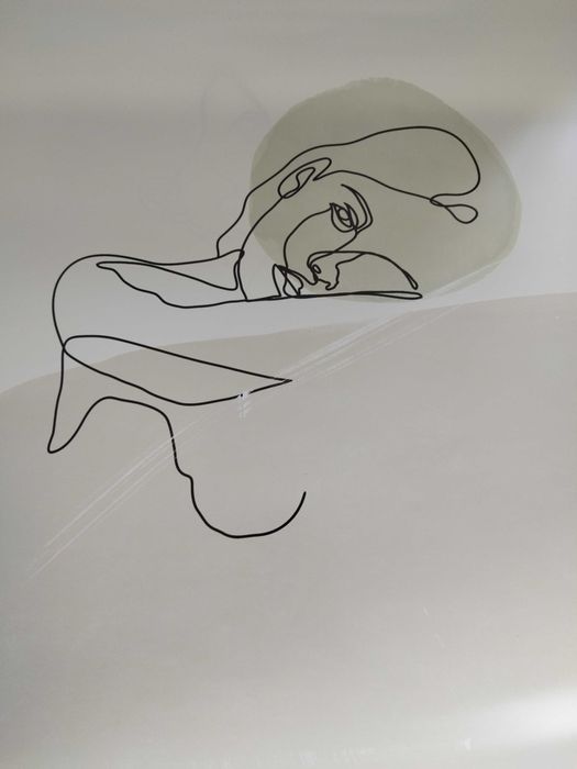 Postere set 3 bucati 50x70 cm