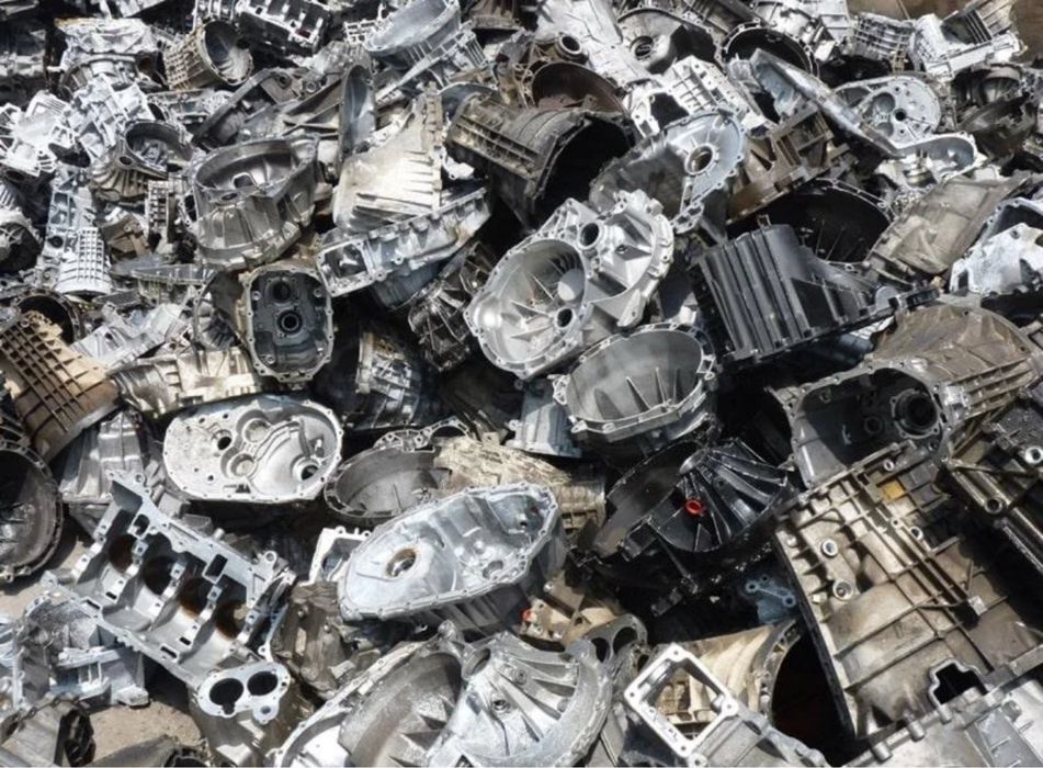 Прием матор и каробка