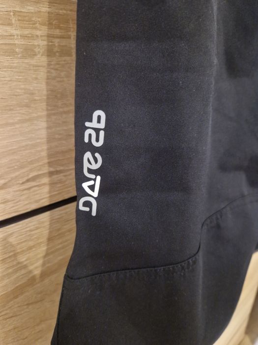 Pantaloni pentru ski