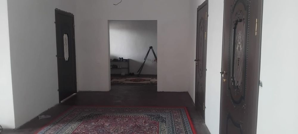 Продаётся земельный участок с домом