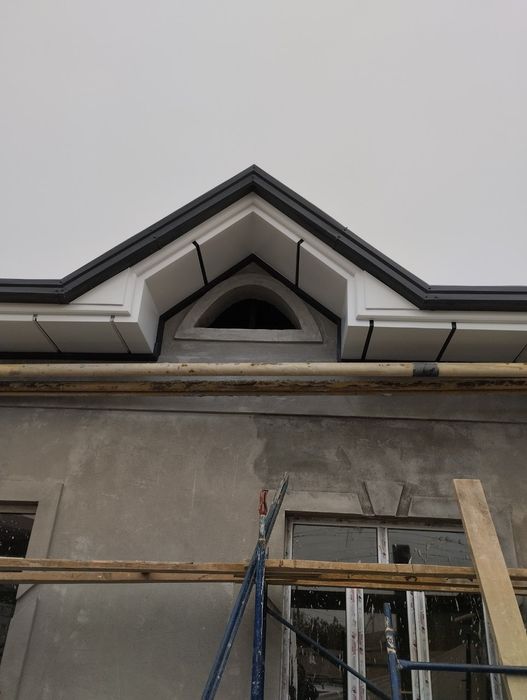 Tunikabond Grillyata Alikabond Profnastil xizmatlari