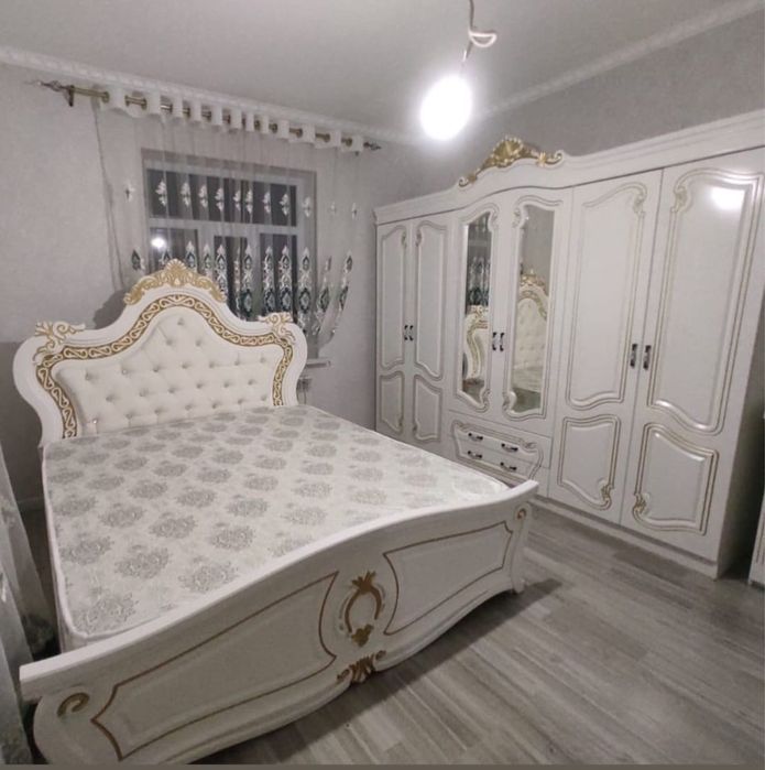 Спалный гарнитур