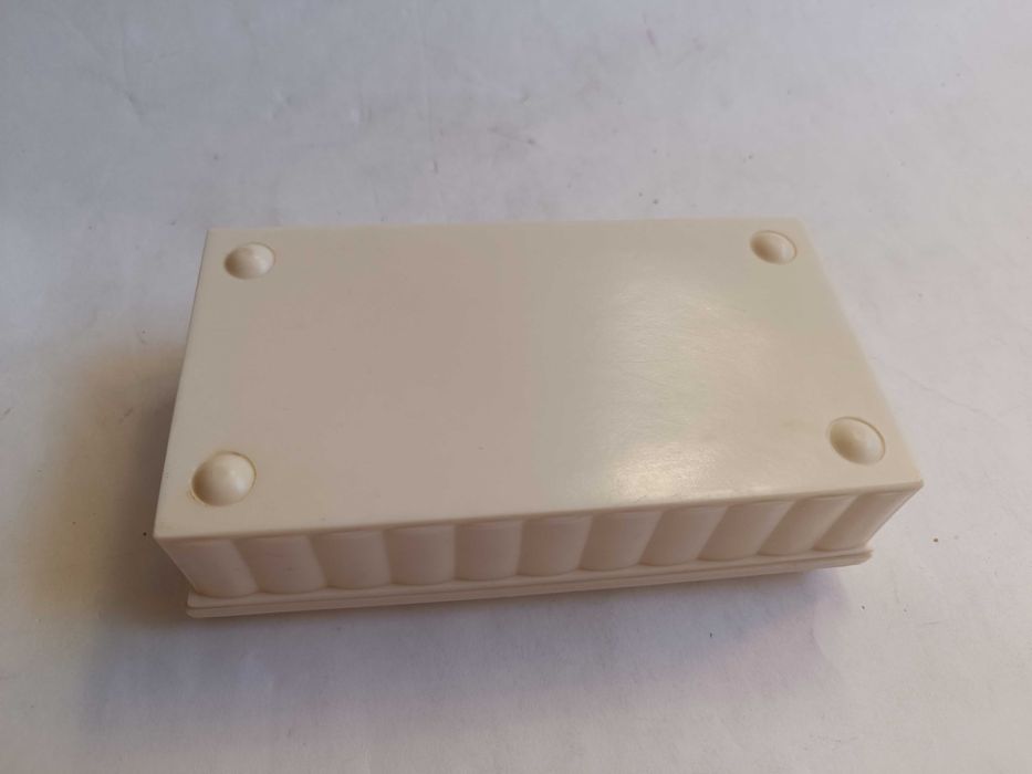 Шкатулка ГАТОБ Алма-Ата