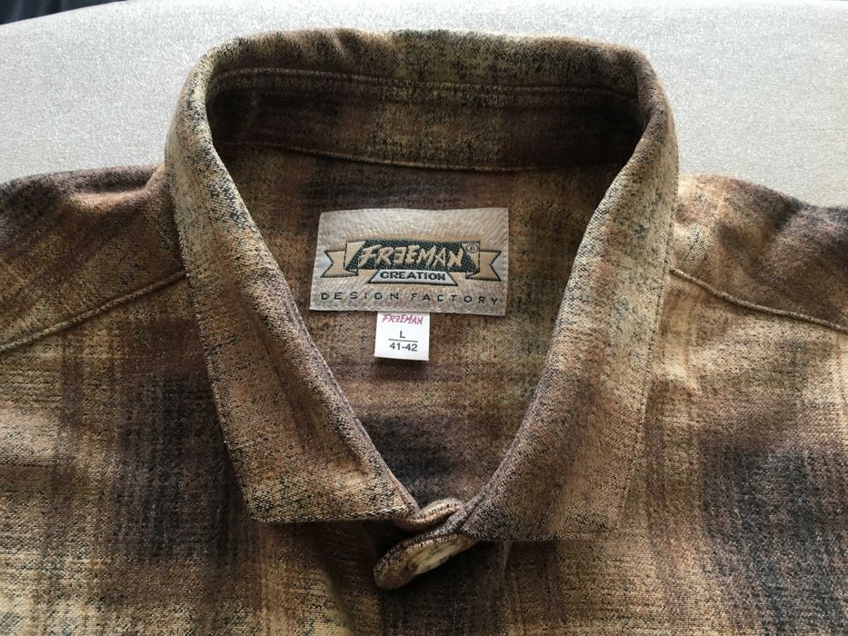 Мъжка термо риза