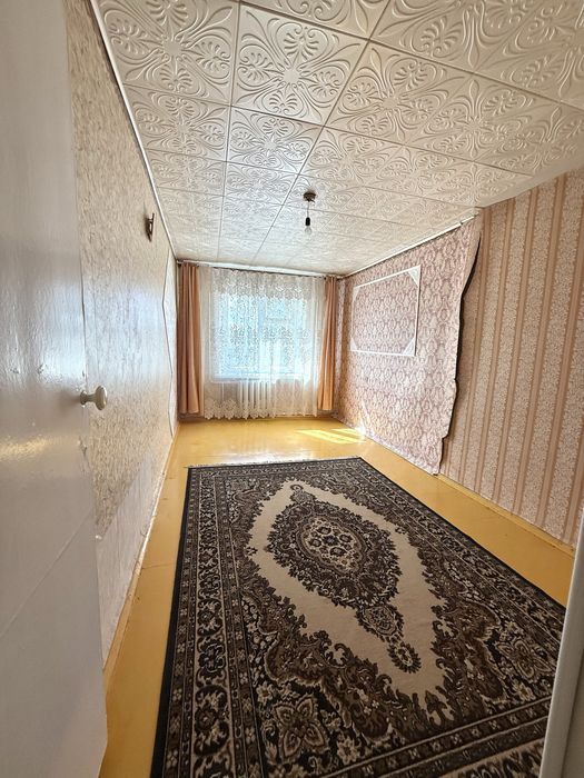 3 комн квартира район школьник центр