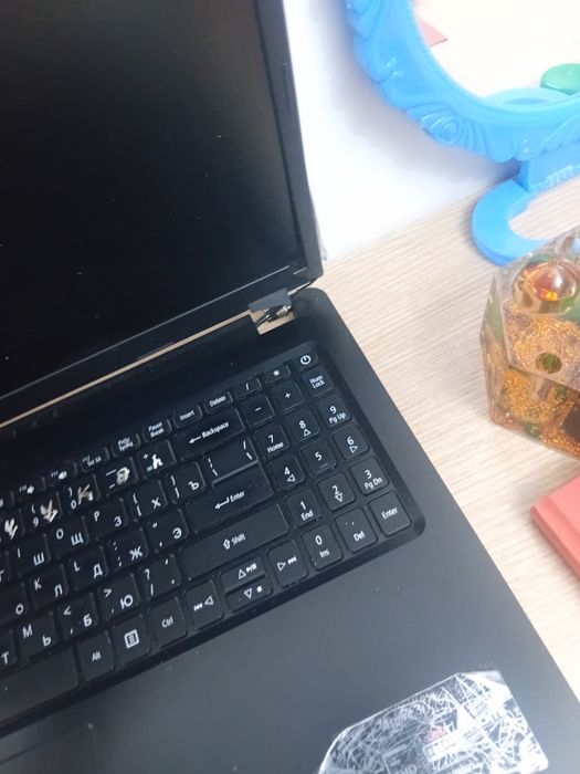 Срочно продам ноутбук