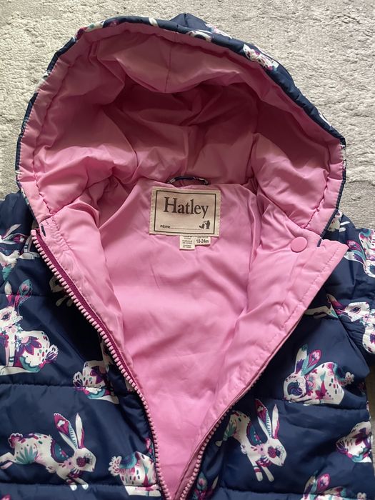 Комбинезон Hatley 18-24 мес