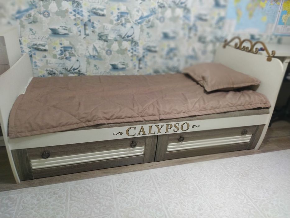 Детский гарнитур