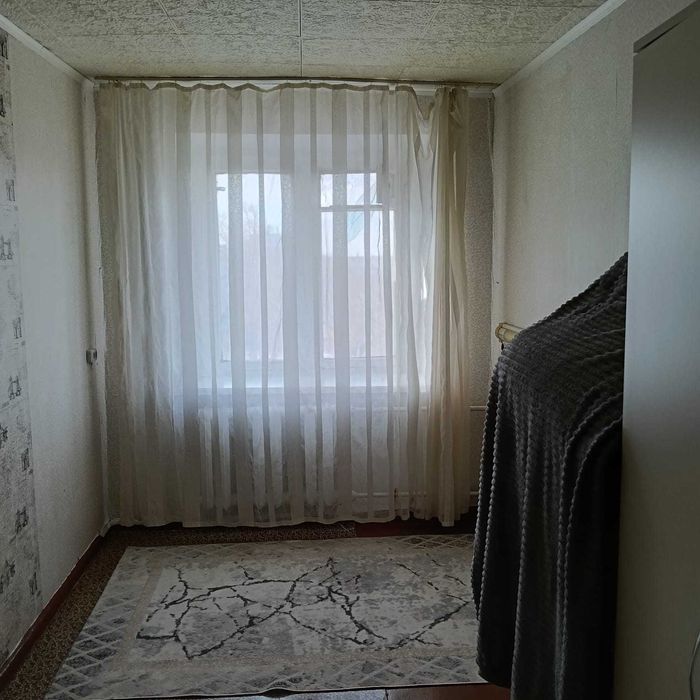 3х ком. квартира Кирова 15