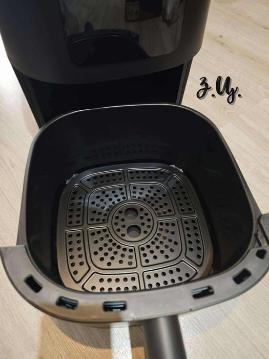 Air fryer 6 литра T&G Best Cooking