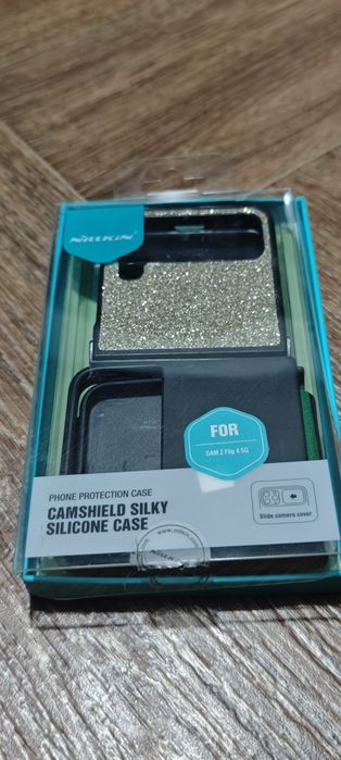 Samsung galaxy Z Flip