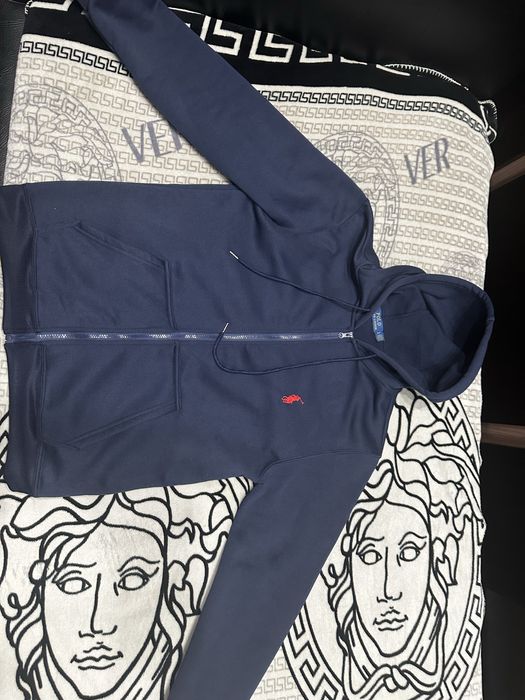 Зипка Polo Ralph Laurent