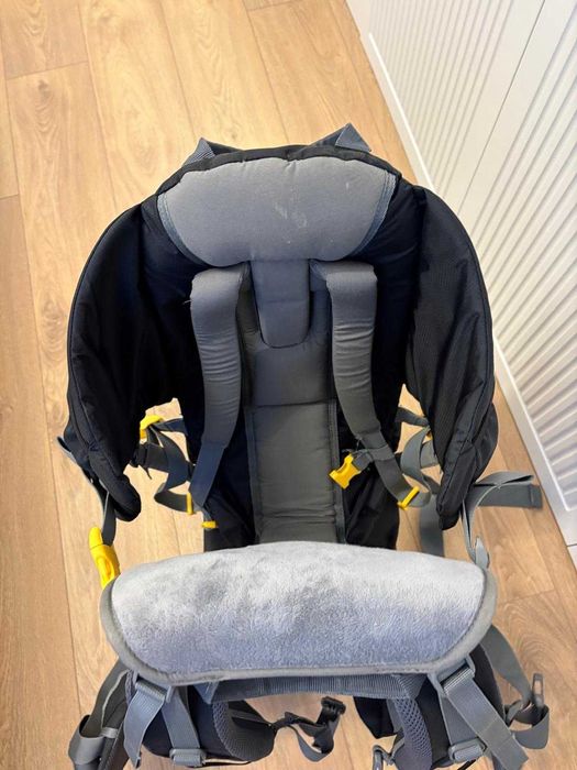 Vand Rucsac Transport Copil Deuter