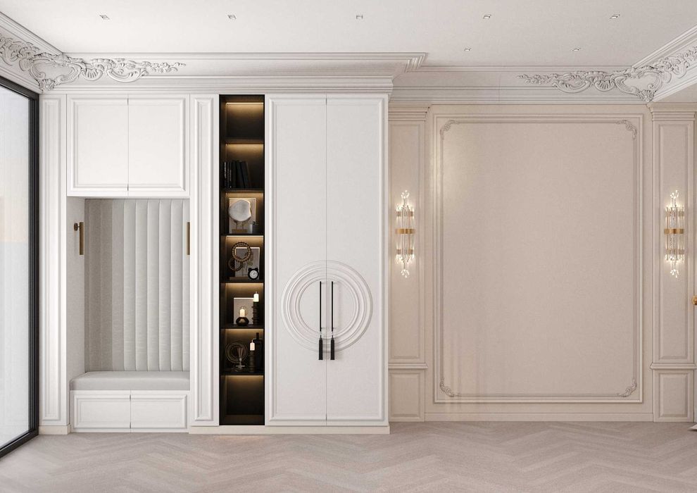 Архитектура - дизайн, интерьер и фасад/Dizayn interyer