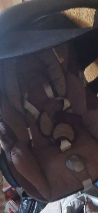 Scaune mașină  copil