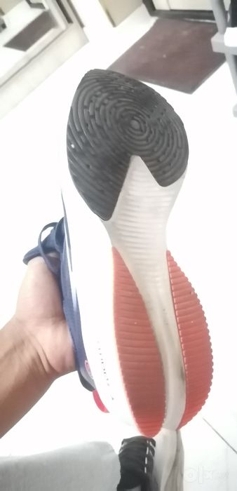 Nike sportivni krasofka