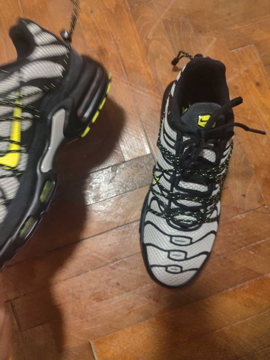 Nike Air Max Plus utility nr 44.5